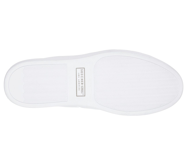 Skechers Men Venice - Kinane White/Green