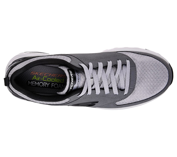 Skechers Men Skech-Air Extreme - Emmerik Charcoal