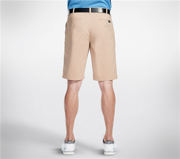 Skechers Men GO Golf Mesa Chino Short Khaki