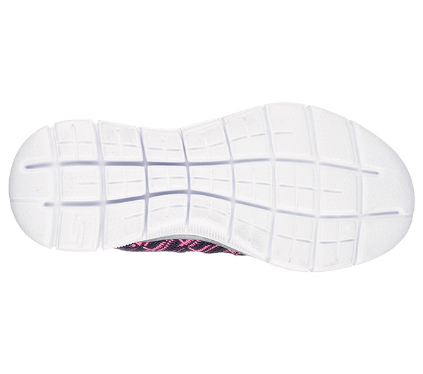 Skechers Girls Skech Appeal 2.0 - Insights Navy/Neon Pink