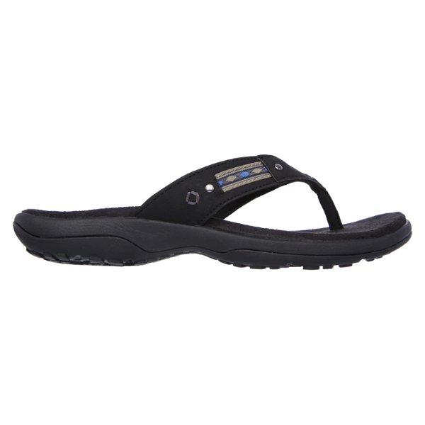 Skechers Women Passenger - Leisure Black