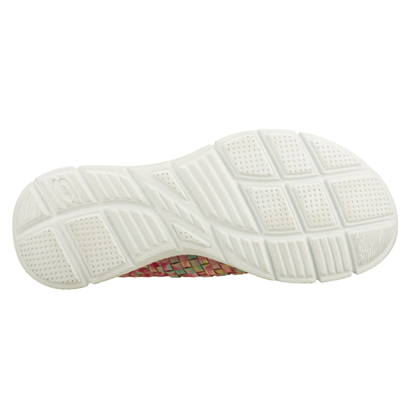 Skechers Women Equalizer - Vivid Dream Pink/Multi