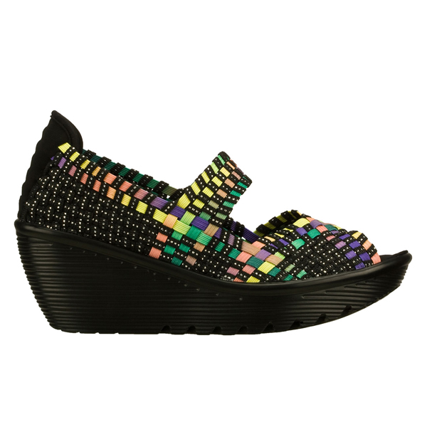 Skechers Women Parallel Multi