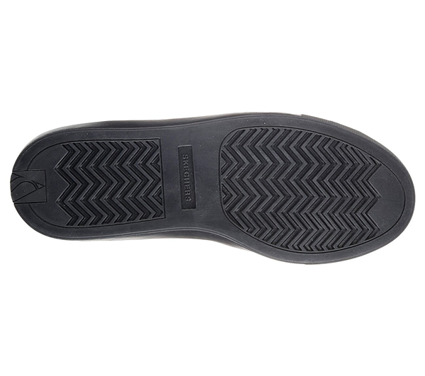 Skechers Women Side Street - Bling Street Black