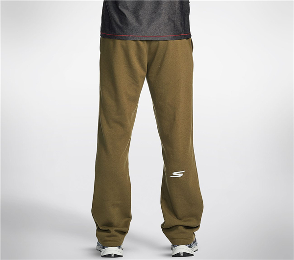 Skechers Men Wander Pant Green