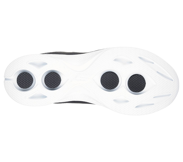 Skechers Women GOwalk 4 - Sustain Black/White