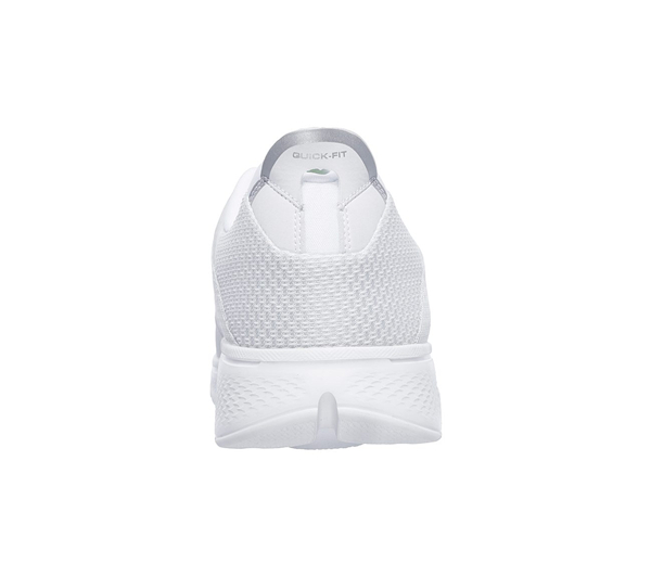 Skechers Men GOwalk 4 - Elect White
