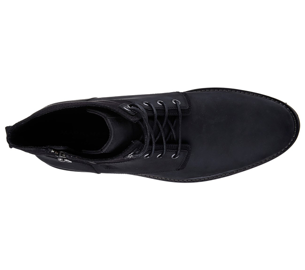 Skechers Men Boots: Briggs Black