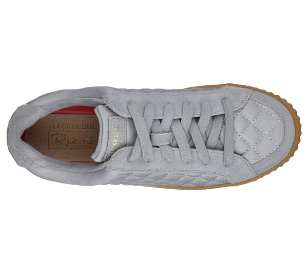 Skechers Women Mila - Coverlet Gray