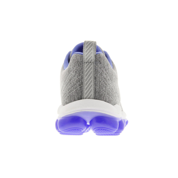 Skechers Women Skech-Air - Sunset Groove Gray/Purple