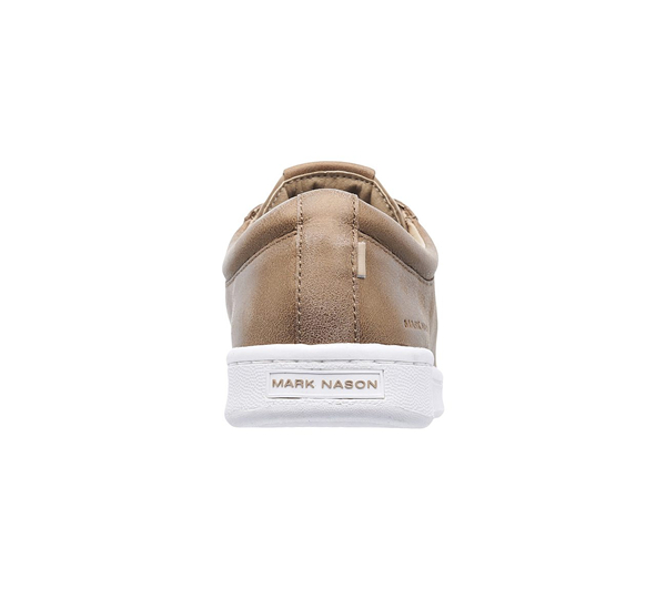 Skechers Men Mark Nason Los Angeles: Classic Cup - Kamp Golden