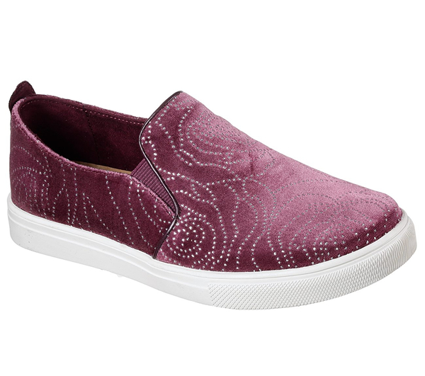 Skechers Women Moda - Rosie Plum