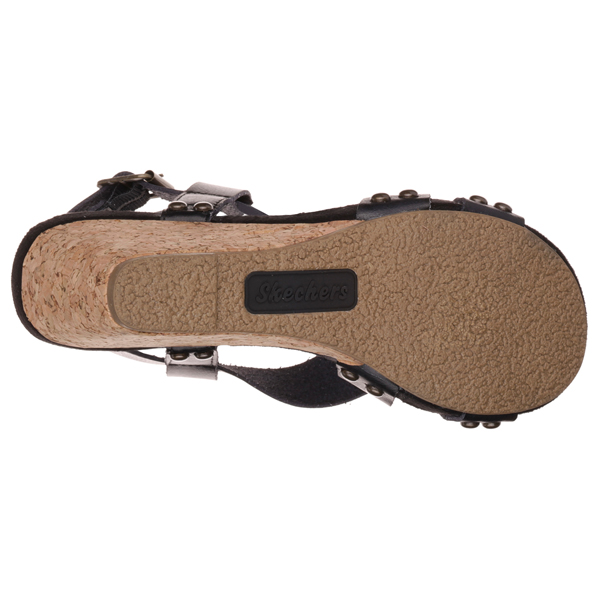 Skechers Women Beverlee - Cut It Out Black