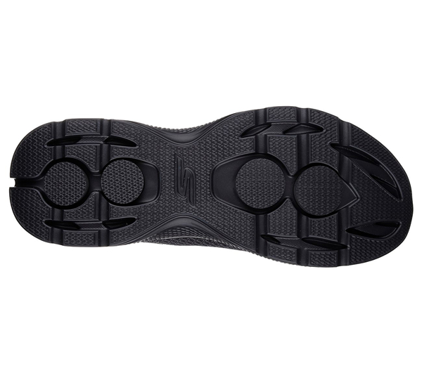 Skechers Men GOwalk 4 - Expert Black