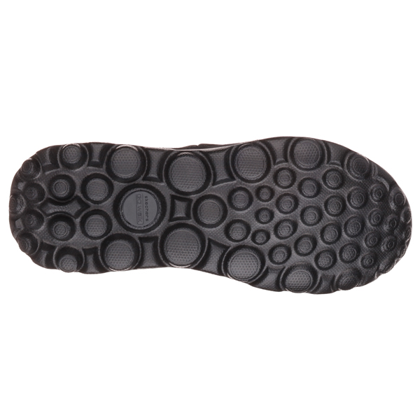 Skechers Women GOwalk - Winter Black