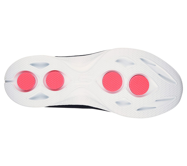 Skechers Women GOwalk 4 - Propel Navy/White