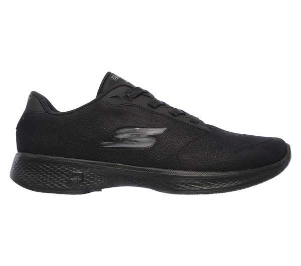 Skechers Women GOwalk 4 - Premier Black
