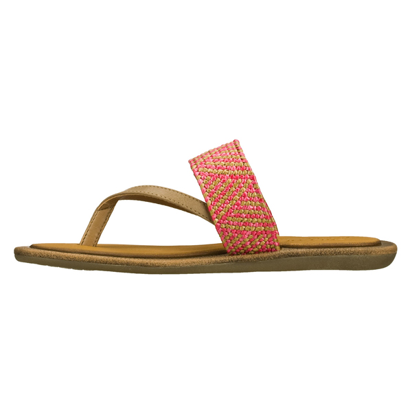 Skechers Women Indulge - Sweet Tooth White/Natural