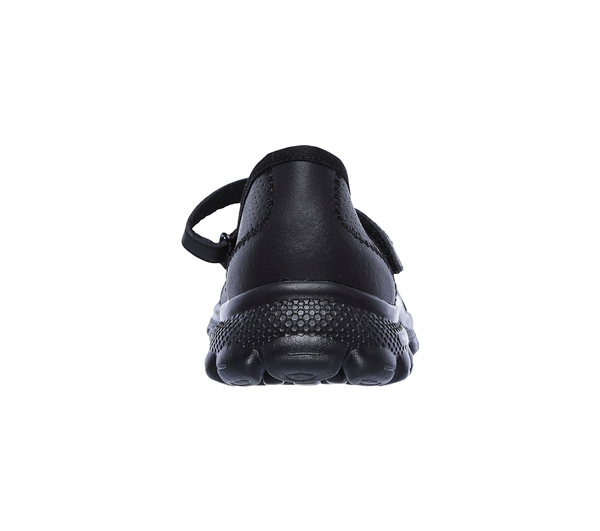 Skechers Girls Skech Flex 2.0 - School Spiritz Black