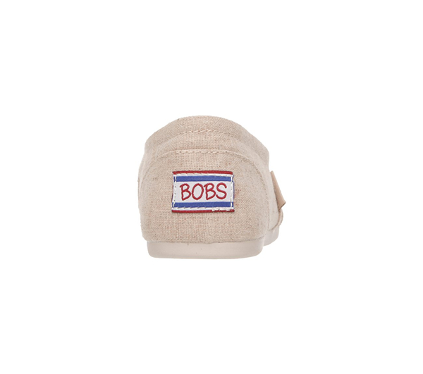 Skechers Women Bobs Plush - Best Wishes Natural