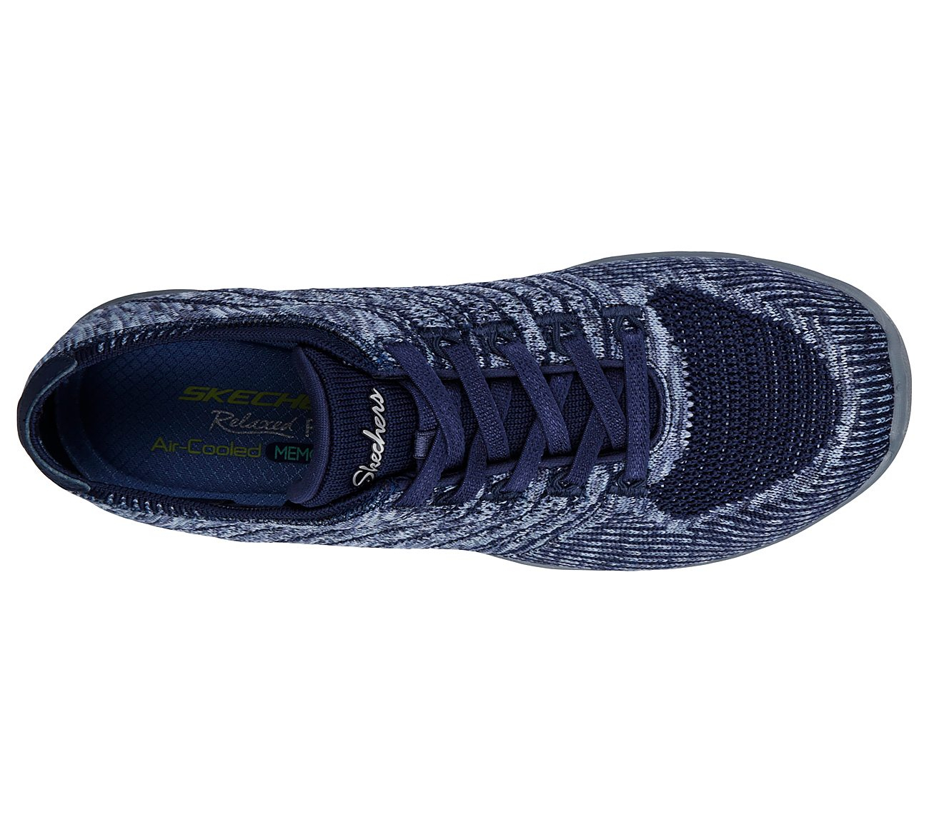 Skechers Women Dreamstep - Cool Cutie Navy