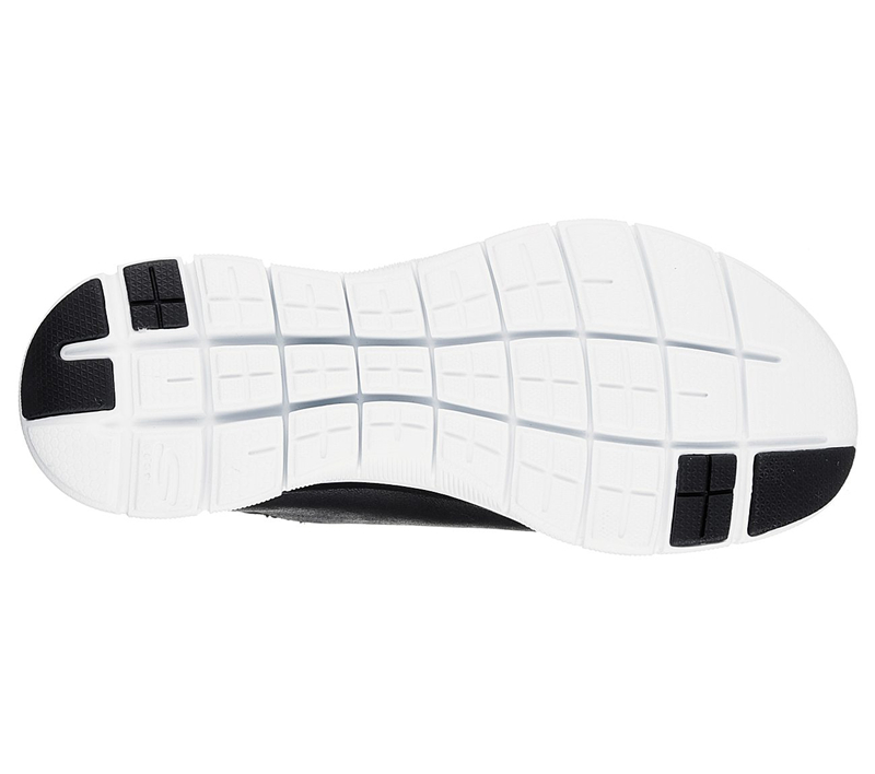 Skechers Women Flex Appeal 2.0 - Top Story Black
