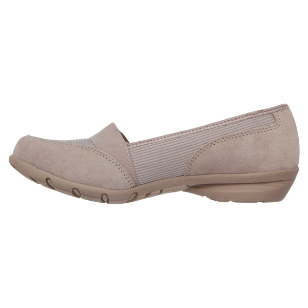 Skechers Women Relaxed Fit: Career - Meeting Taupe