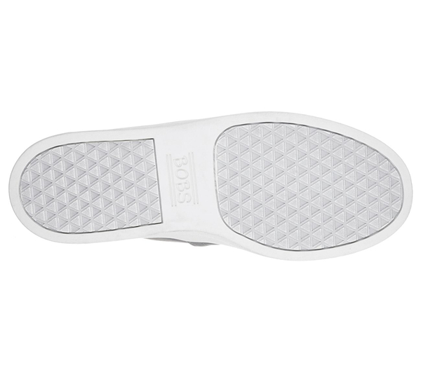 Skechers Women Bobs B-Loved - Sole Search Gray