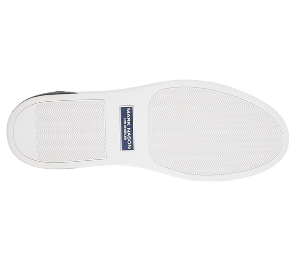 Skechers Men Mark Nason Los Angeles: Canter Navy