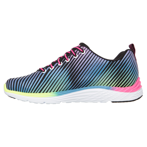 Skechers Women Relaxed Fit: Valeris - Perfect Storm Multi