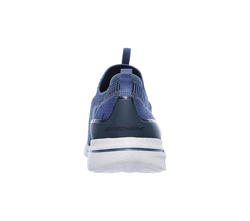 Skechers Women Burst 2.0 - In the Cards Navy