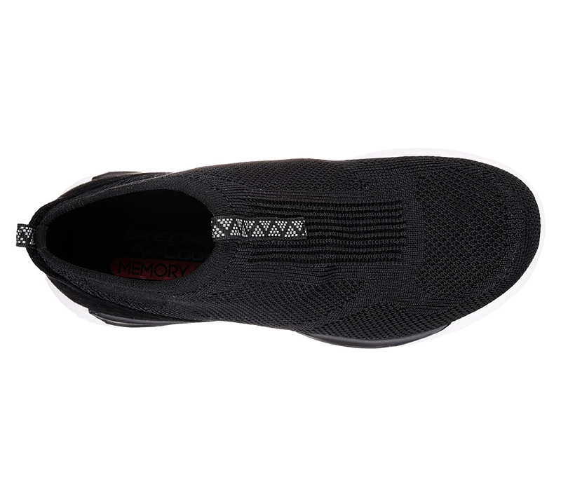 Skechers Women Matrixx - Modern Essential Black
