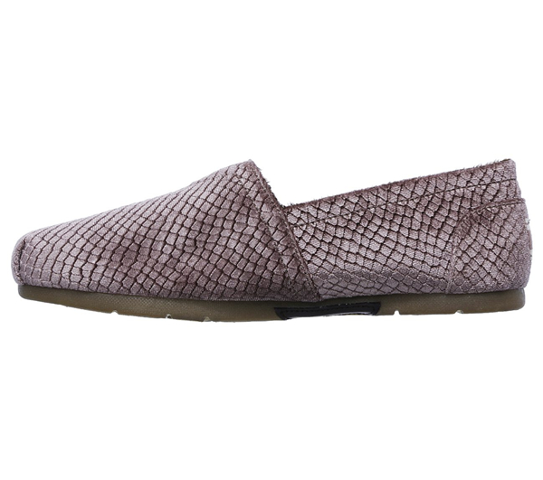 Women's Luxe BOBS - Fleetwood Dark Taupe