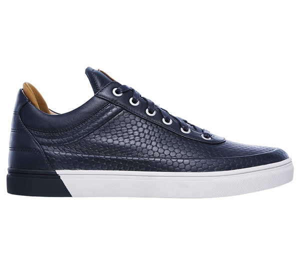 Skechers Men Mark Nason Los Angeles: Canter Navy