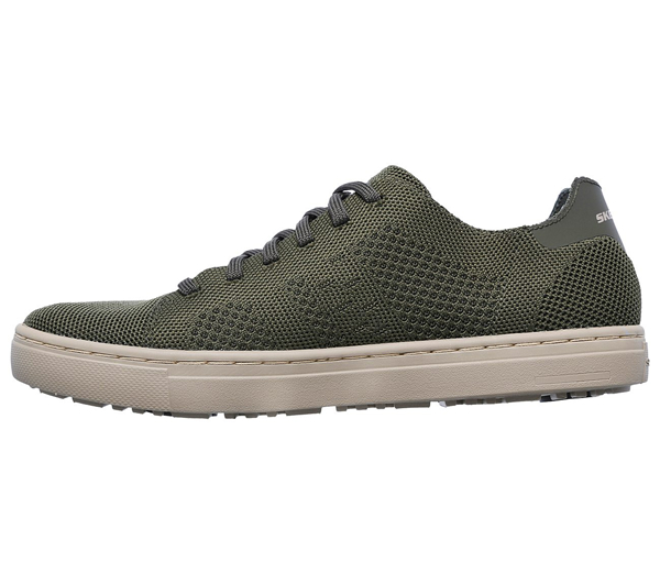 Skechers Men Alven - Moneco Olive