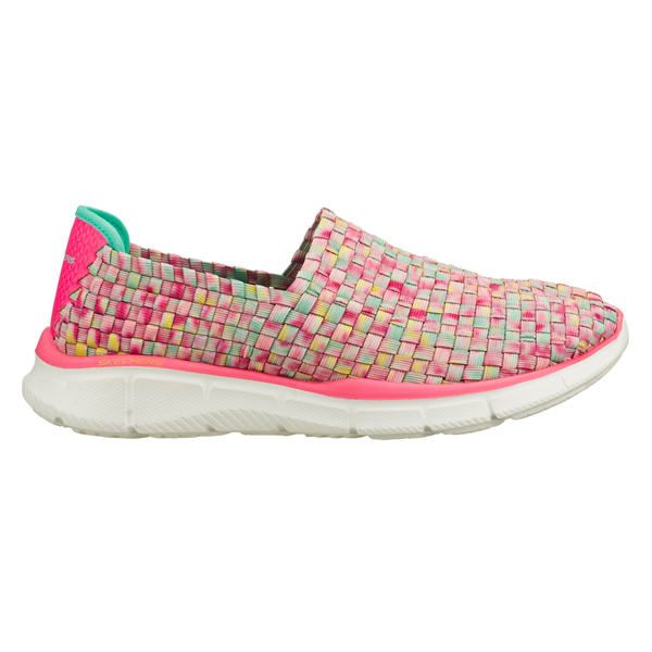 Skechers Women Equalizer - Vivid Dream Pink/Multi