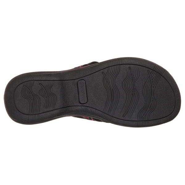 Skechers Women Relaxed Fit: Bayshore Black