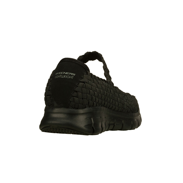 Skechers Women Synergy - Sunday Stroll Black