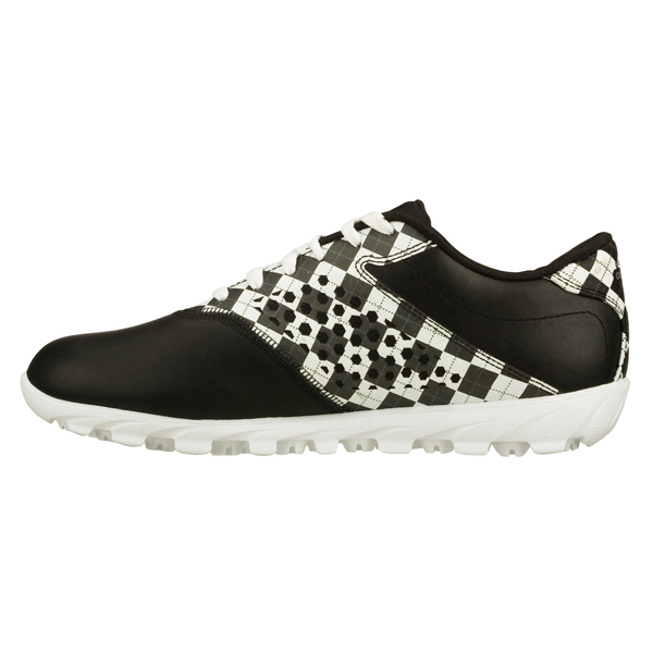 Skechers Women GO Golf Black/White