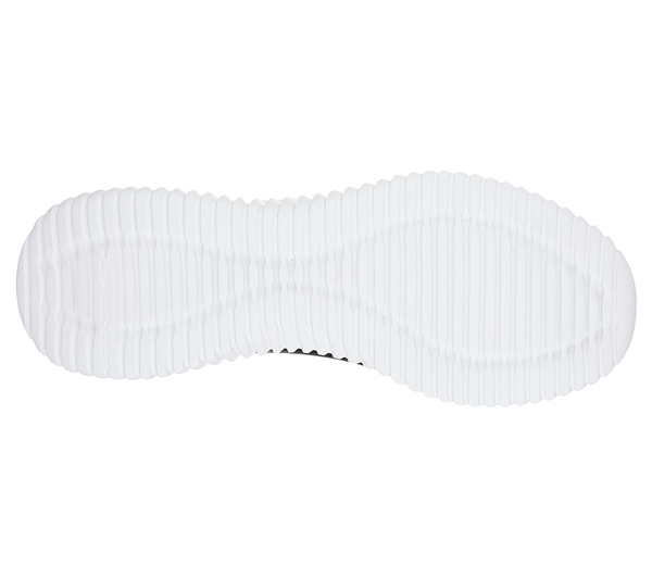 Skechers Men Elite Flex - Muzzin White/Black