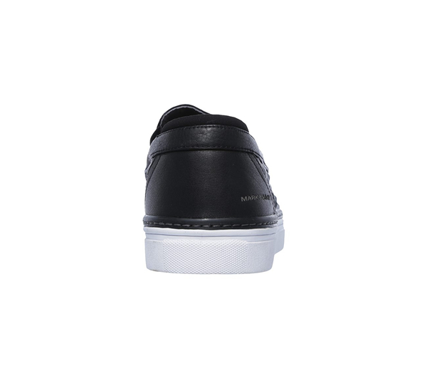 Skechers Men Canal Black