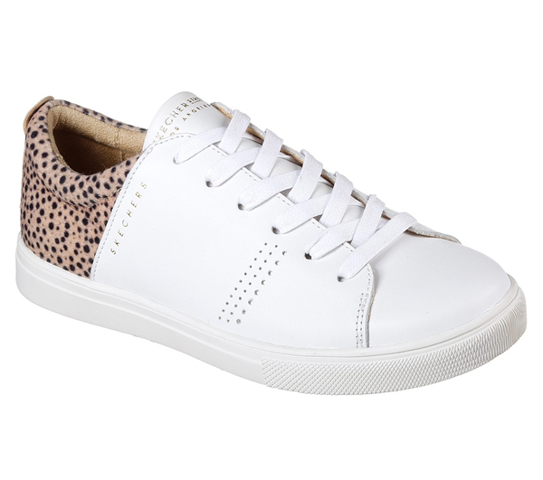 Skechers Women Moda - Spotted Stepper Leopard