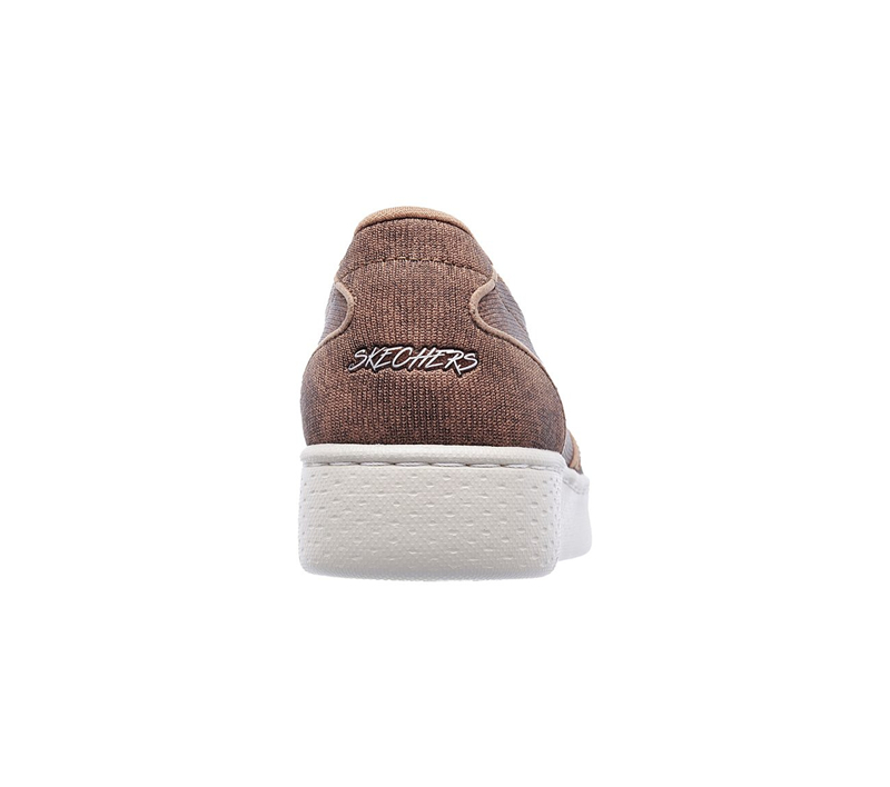 Skechers Women Super Cup - Coastlines Chestnut