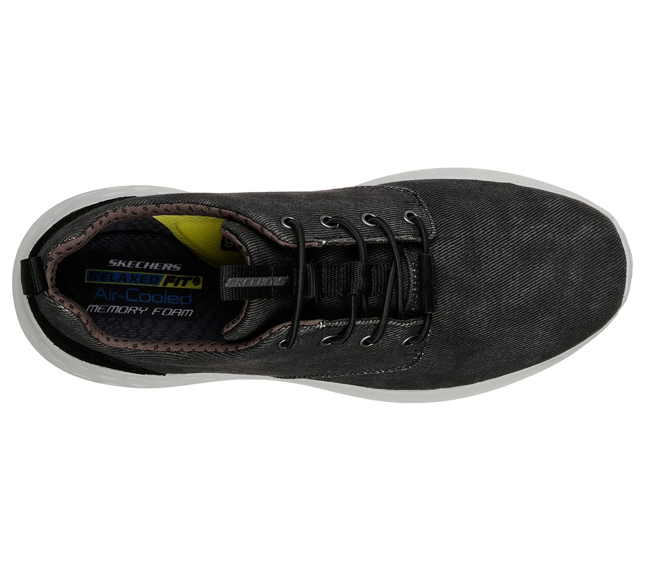 Skechers Relaxed Fit: Parson - Mentego