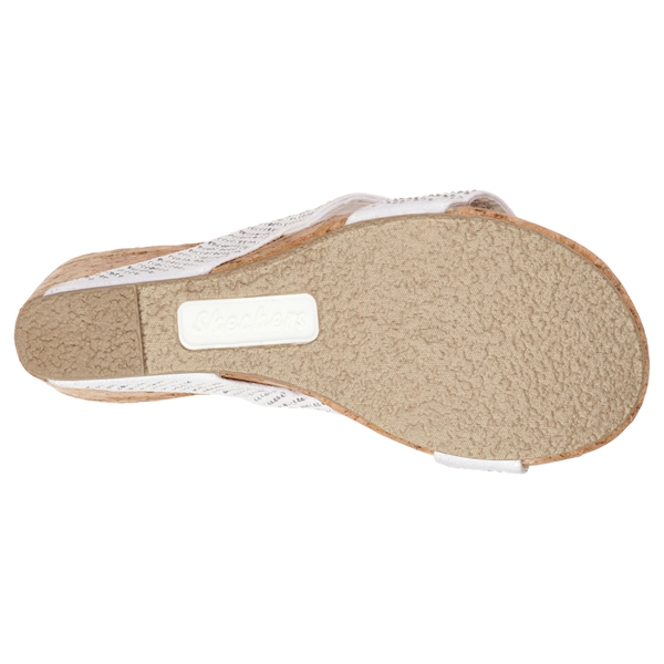 Skechers Women Relaxed Fit: Modiste - Earth Shine Black