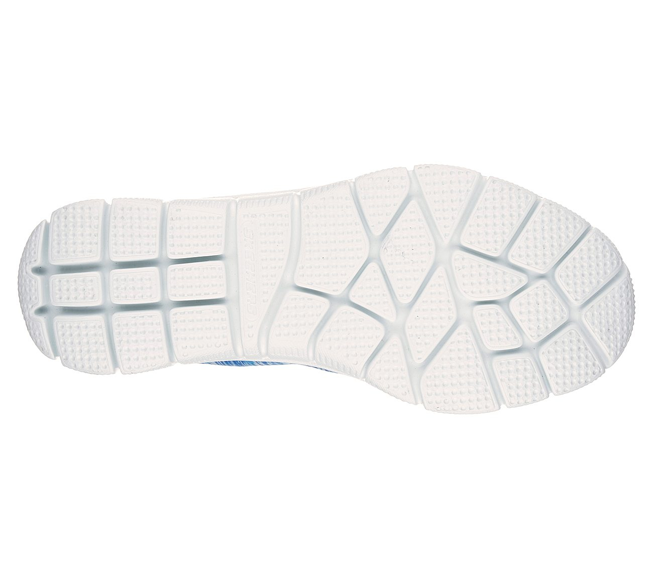 Skechers Women Relaxed Fit: Empire - Game On Blue