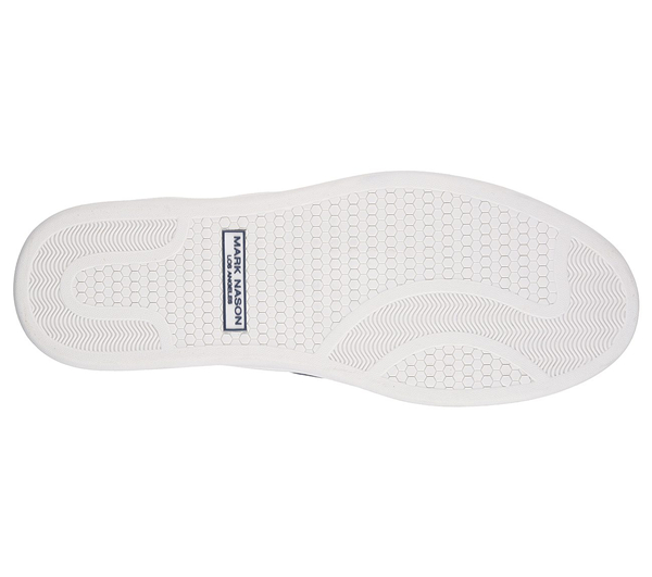 Skechers Men Mark Nason Los Angeles: Belmont Navy