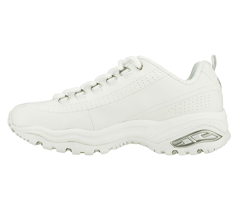 Skechers Women Premiums White