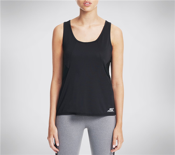 Skechers Women Silverstrand Tank Top Black