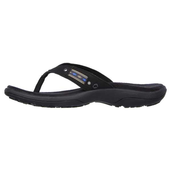 Skechers Women Passenger - Leisure Black